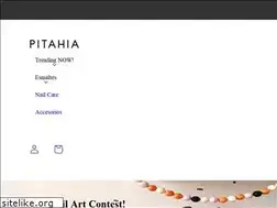 Sites similar to pitahia.com