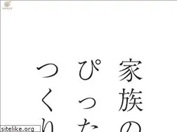 Sites similar to pitahouse.co.jp