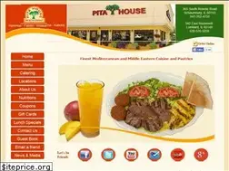 Sites similar to pitahouse.com