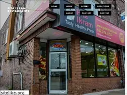 Sites similar to pitaikram.com