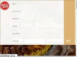 Sites similar to pitainn.com