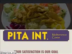 Sites similar to pitaint.com