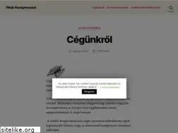 Sites similar to pitair.hu