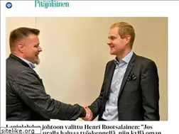 Sites similar to pitajalainen.fi