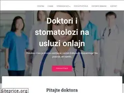 Sites similar to pitajtedoktora.com