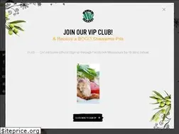 Sites similar to pitajungle.com