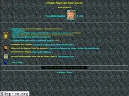 Sites similar to pitaka.ch