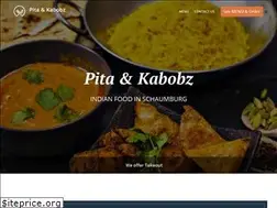 Sites similar to pitakabobz.com