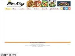 Sites similar to pitakingescondido.com