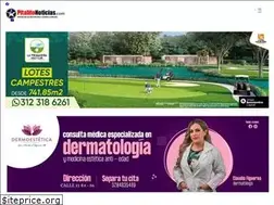 Sites similar to pitalitonoticias.com