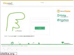 Sites similar to pitamo.jp