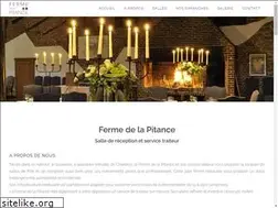 Sites similar to pitance.com