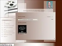 Sites similar to pitandersschauspieler.de