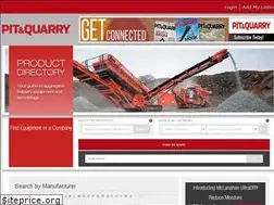 Sites similar to pitandquarrybuyersguide.com