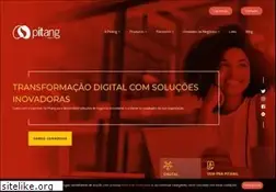 Sites similar to pitang.com