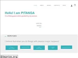 Sites similar to pitanga.pt