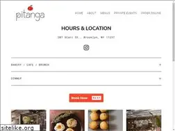 Sites similar to pitangabk.com