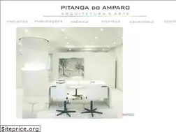 Sites similar to pitangadoamparo.com.br
