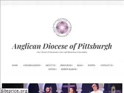Sites similar to pitanglican.org
