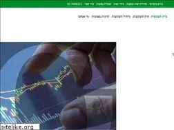 Sites similar to pitango-inv.com