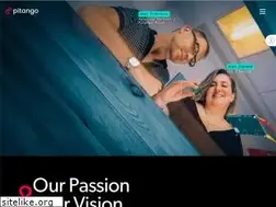 Sites similar to pitango.com