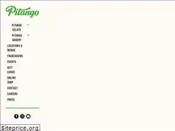 Sites similar to pitangogelato.com