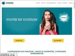 Sites similar to pitangoo.com