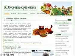 Sites similar to pitanie-dlya-zdorovya.ru