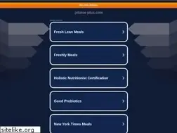 Sites similar to pitanie-plus.com