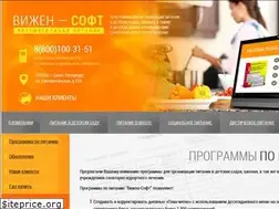 Sites similar to pitaniesoft.ru
