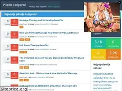 Sites similar to pitanjaiodgovori.com