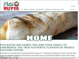Sites similar to pitanutso.com