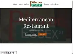 Sites similar to pitaonessex.com
