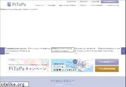 Sites similar to pitapa.com