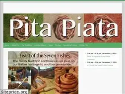 Sites similar to pitapiatas.com