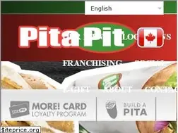 Sites similar to pitapit.ca
