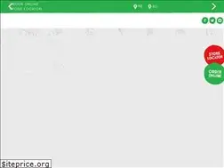 Sites similar to pitapit.com.au
