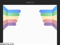 Sites similar to pitapit.in