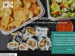 Sites similar to pitapitacafe.com