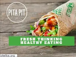 Sites similar to pitapitinternational.com