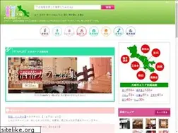 Sites similar to pitaport.jp
