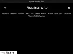 Sites similar to pitaprinterkartu.com