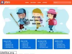 Sites similar to pitara.com
