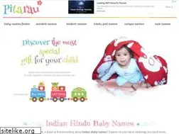 Sites similar to pitarau.com