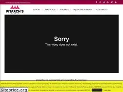 Sites similar to pitarchsevents.com