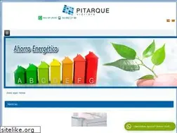 Sites similar to pitarquevidriers.com