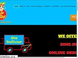 Sites similar to pitastopinc.com