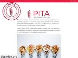 Sites similar to pitastreetfood.com