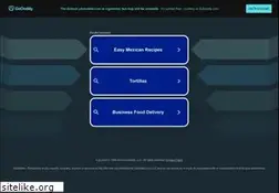 Sites similar to pitatortilla.com