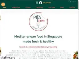 Sites similar to pitatree.com